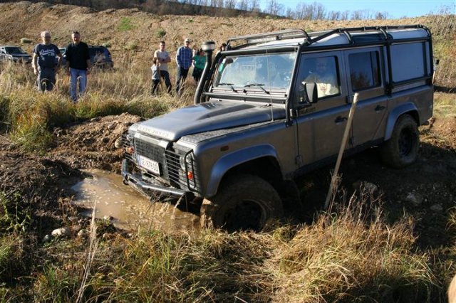 4x4 Hilfe Clubmeisterschaft 11-19